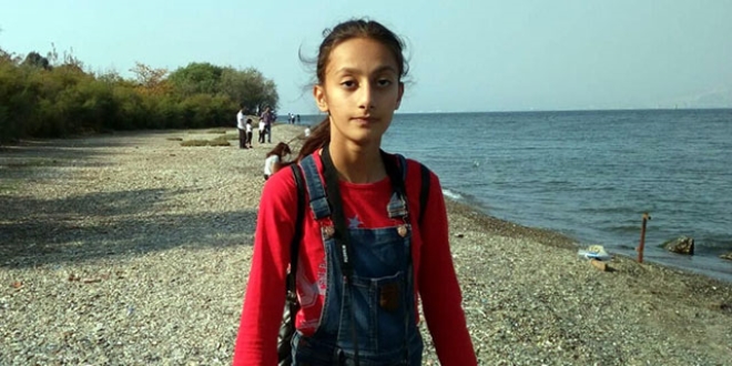 Taksi çarpan Katre'den, 17 gün sonra acı haber