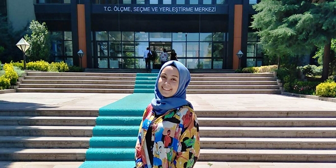 Milletvekili araya girdi, mağdur öğrencinin sorunu çözüldü