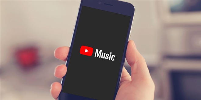'YouTube Music, Trk mzisyenlerin gelir kaps olacak'