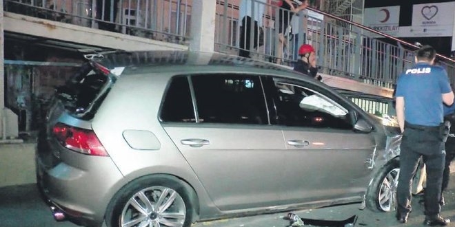 'Beyaz Kuu' 4 kiiye hayat verdi