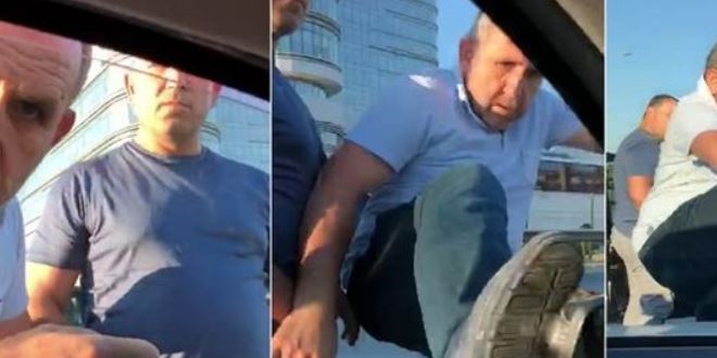 Baklavacı magandalar bugün hakim karşısında