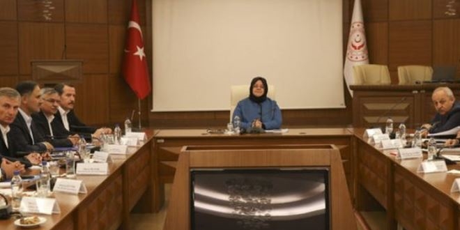 Memurların zam pazarlığı başlıyor