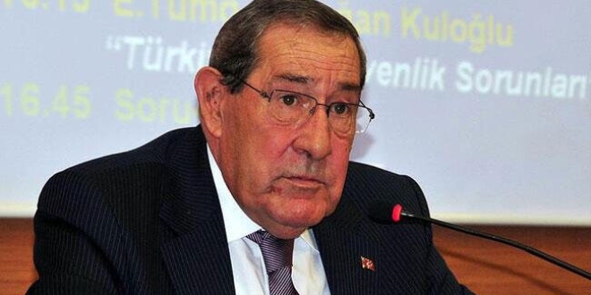 Yaşar Büyükanıt yoğun bakım ünitesinden çıkarıldı