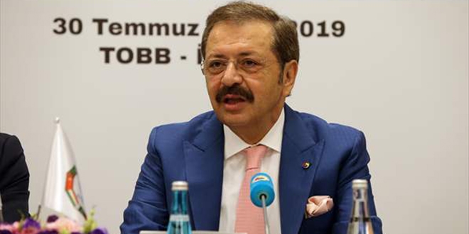 'Ziyaret olursa ticaret de ortaklıklar da yatırımlar da artar'