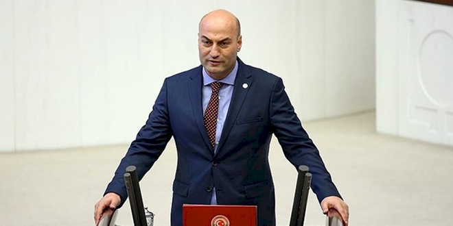 CHP'den 'Esad h�k�meti ile temasa ge�ilsin' �nerisi