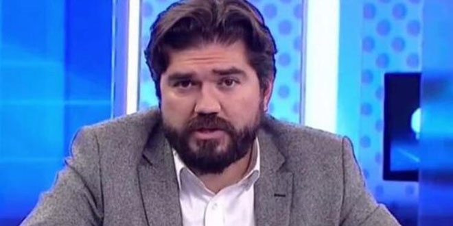 Rasim Ozan Kütahyalı: Sözlerimde kasıt yok, sadece ekran kazası