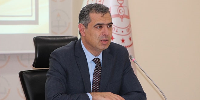 Genel Müdür Boyacı: İzmir'de öğretmen açığımız yok