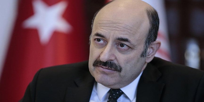 'Y�K planl� ve ger�ek�i �al��malar yapmaktad�r'