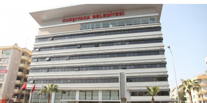 Kar��yaka Belediyesi'nde 'huzur hakk�' tart��mas�