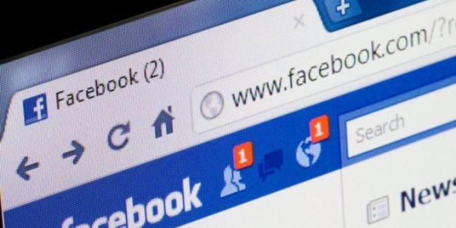 Facebook arkadaş isteklerine sıralama sistemi geliyor
