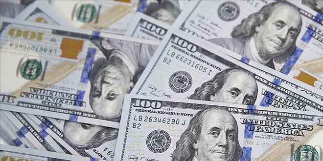Dolar/TL son üç haftanın en düşük seviyesini gördü