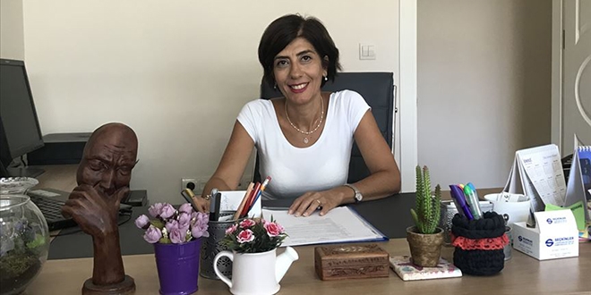 Cezadan 'kitap okuma' şartıyla kurtuldular