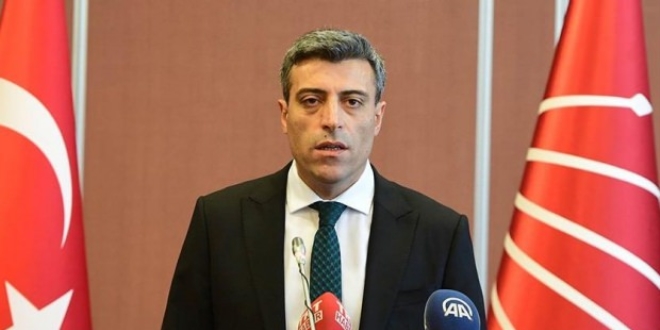 CHP'den ihraç edilmişti, yeni parti kuruyor