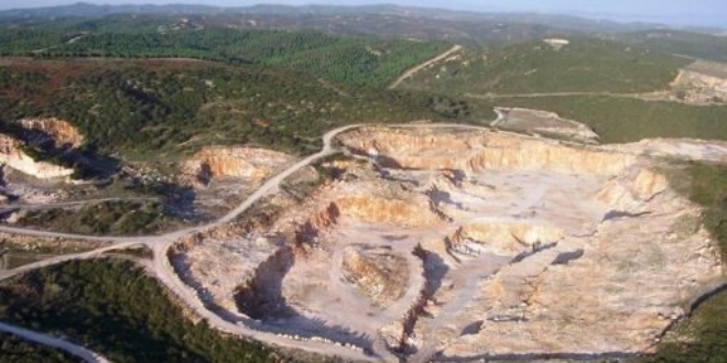 Siyanürlü altın arama neden çok çok tehlikelidir?