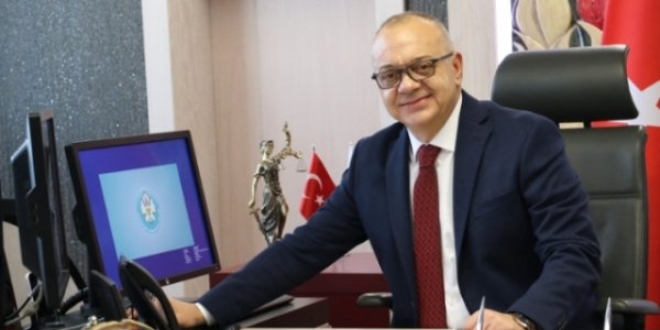 Manisa Belediye Başkanı damadını müdür yaptı