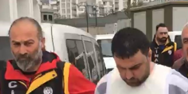 Kuzenini öldüren sanığa müebbet talebi