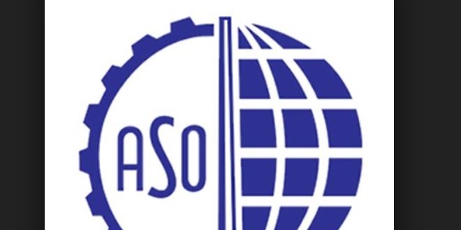 ASO'dan 'kamu alımlarında yerli makine tercih edilsin' talebi