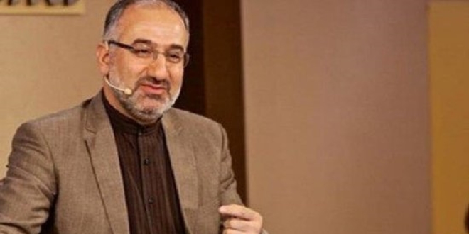 İslamoğlu'ndan Diyanet'e cevap