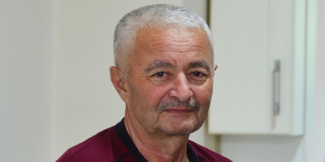 Bir günde 5 kez kalp krizi geçirdi