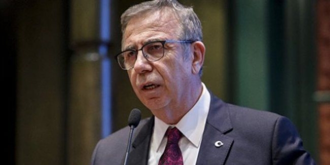 Mansur Yava: Ankara'da konut fazlas var