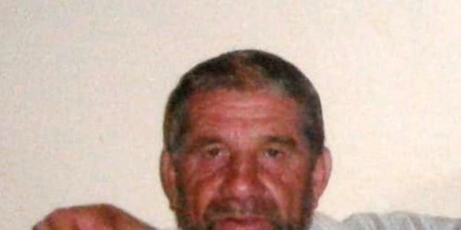 Evinde yaln�z ya�ayan adam �l� bulundu