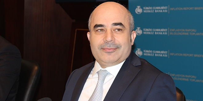 'Bazı birimlerimizi İstanbul'a taşıma çalışmalarına başladık'