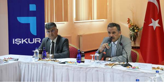 'Samsun'da firmalar i�lerini b�y�tmek istiyor'