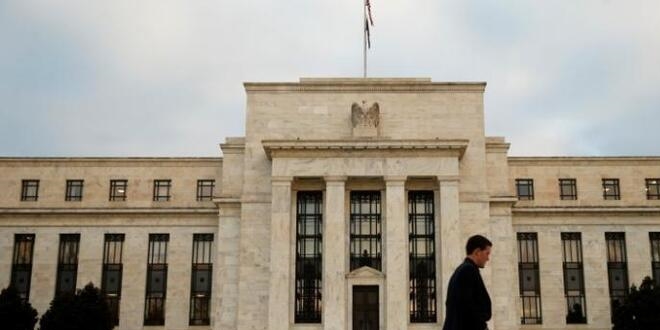 Fed, 11 yıl sonra ilk kez faiz indirdi