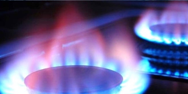 Doğalgaz fiyatlarına zam geldi
