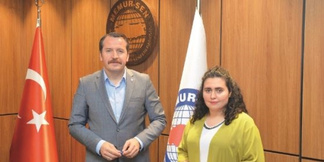 Ali Yalçın: Büyük Türkiye'den payımızı istiyoruz