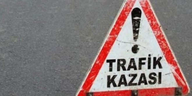 Tarım işçileri kaza yaptı: 2 ölü 20 yaralı