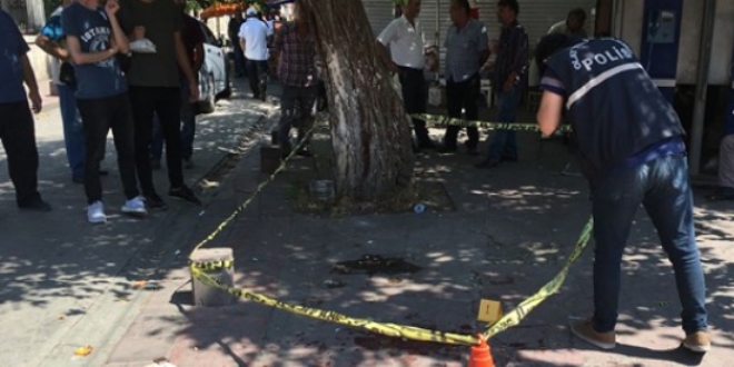 Beyo�lu'da �ocu�a taciz iddias� sonras� lin� giri�imi