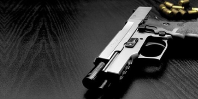 Emekli askerin beylik tabancas� ile vurulmas� olay�nda yeni geli�me