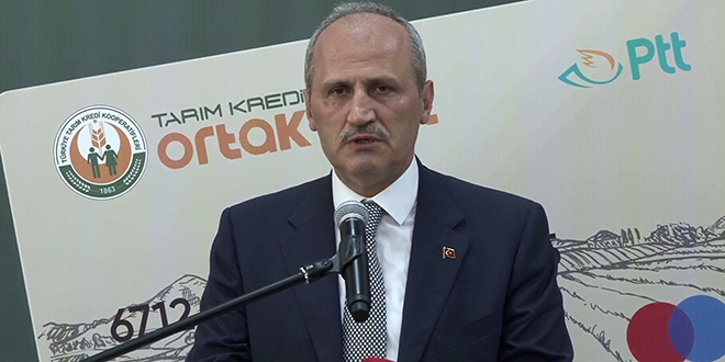 Bakan Turhan, Trabzonlulardan 'Sabır' istedi