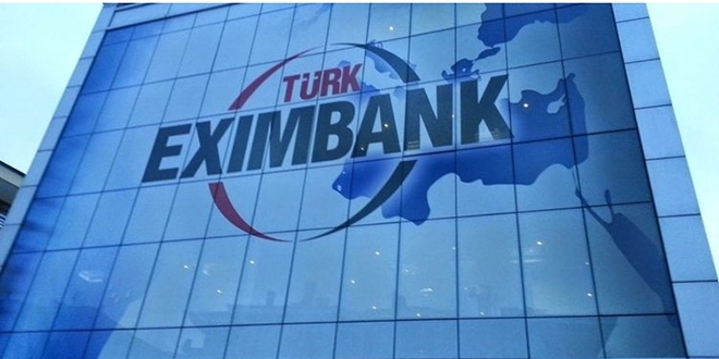 Trk Eximbank'ta faiz indirdi