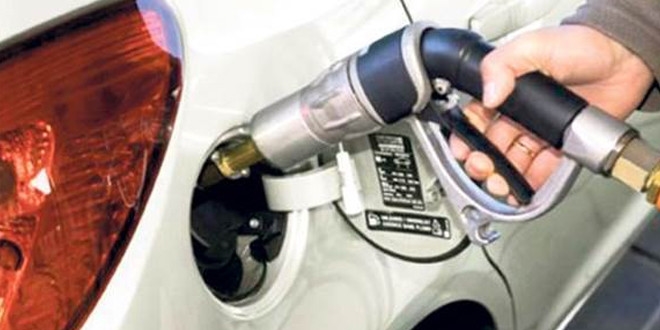 LPG fiyatlarına 22 kuruş indirim yapıldı