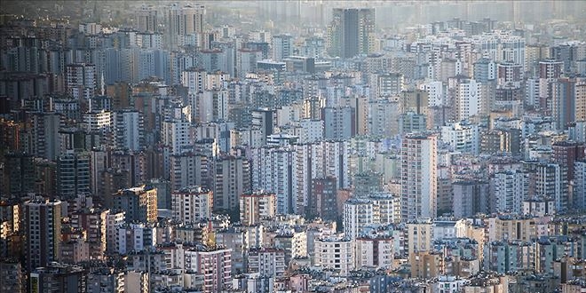 Binalar için 'Enerji Kimlik Belgesi' alımında son viraj