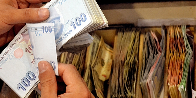 Kurban bayramı öncesi kredi kullanma talepleri arttı