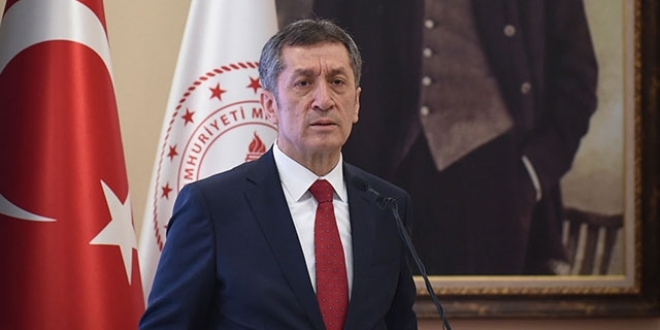 14 il milli eğitim müdürünün 'asalet'i çıktı