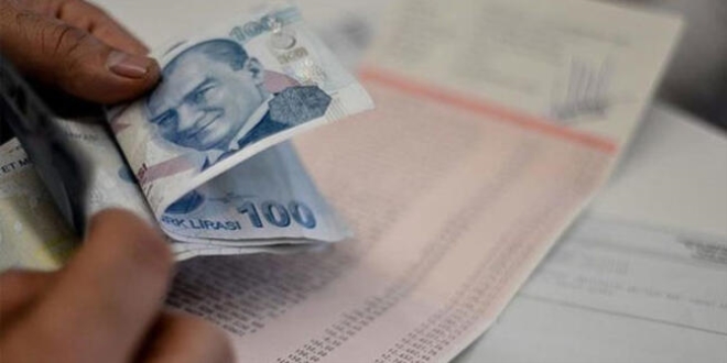 Emekliye bayram ikramiyeleri 8 ve 9 Ağustos'ta ödenecek