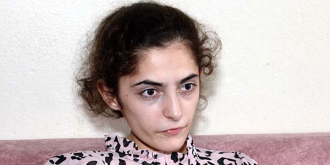Kardelen'in öğretmenlik hayali yarım kaldı