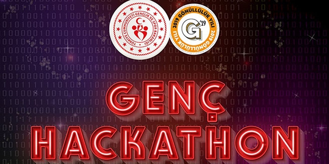 Bakanlıktan ödüllü 'Hackathon' yarışması
