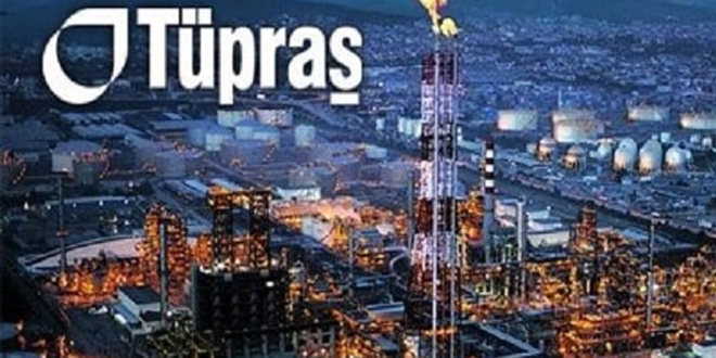 Türkiye'nin en büyük 500 şirketi açıklandı