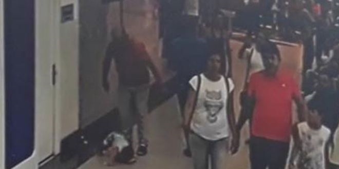 Türkiye'nin konuştuğu baba, serbest bırakıldı