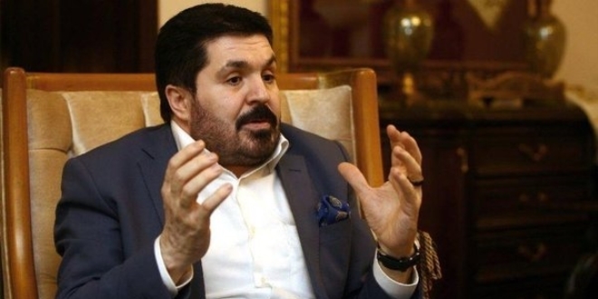 Savcı Sayan ile İsmail Saymaz'ın torpil kavgası devam ediyor