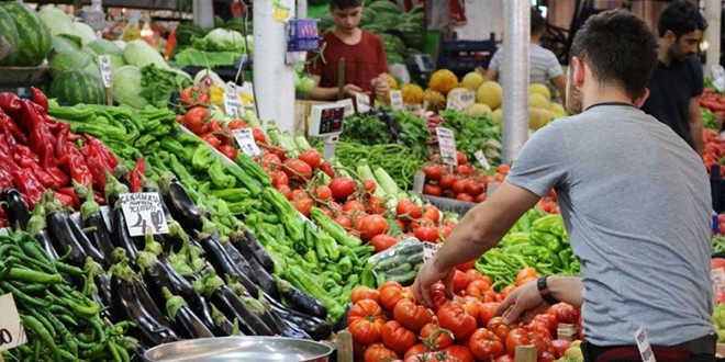 Haziran ayında hangi ürünlerin fiyatı düştü?