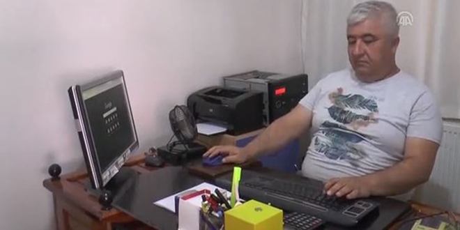 Taşınabilir şarj cihazı patladı, firmadan şikayetçi olacak