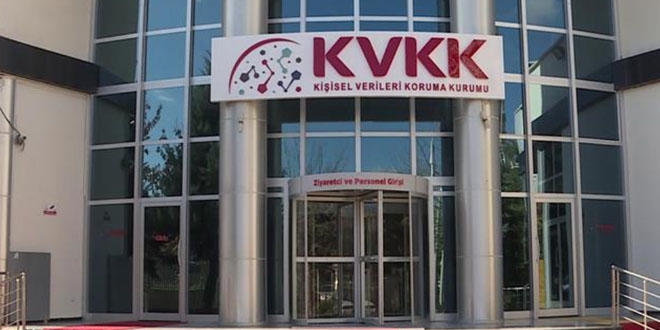 KVKK, izinsiz aramaya 75 bin TL ceza verdi