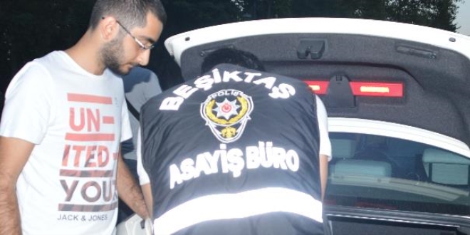 �stanbul'da 'Huzur-13' uygulamas� ger�ekle�tirildi