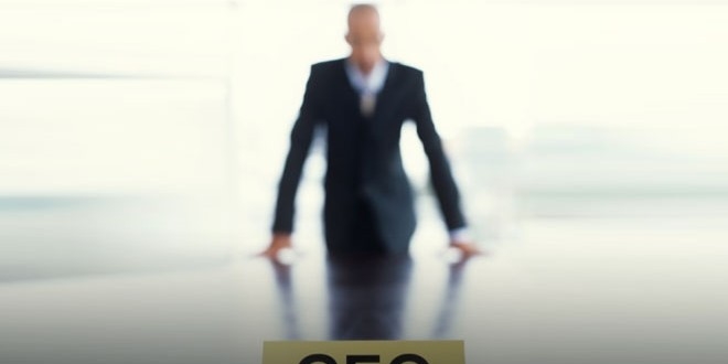 En başarılı 50 CEO